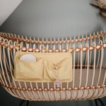 Mushie Storage Pocket - 