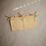 Mushie Storage Pocket - 