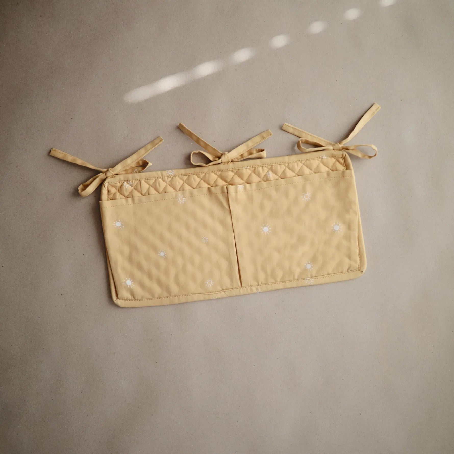 Mushie Storage Pocket - 