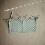 Mushie Storage Pocket - 