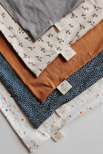 Storm Ring Sling Carrier Cotton Baby Sling All Year Round - Everetts Place Boutique - 