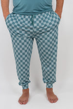 DREAM BIG LITTLE CO STORMY CHECKERS MEN'S DREAM SETEveretts Place