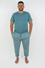 DREAM BIG LITTLE CO STORMY CHECKERS MEN'S DREAM SETEveretts Place