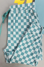 DREAM BIG LITTLE CO STORMY CHECKERS MEN'S DREAM SETEveretts Place