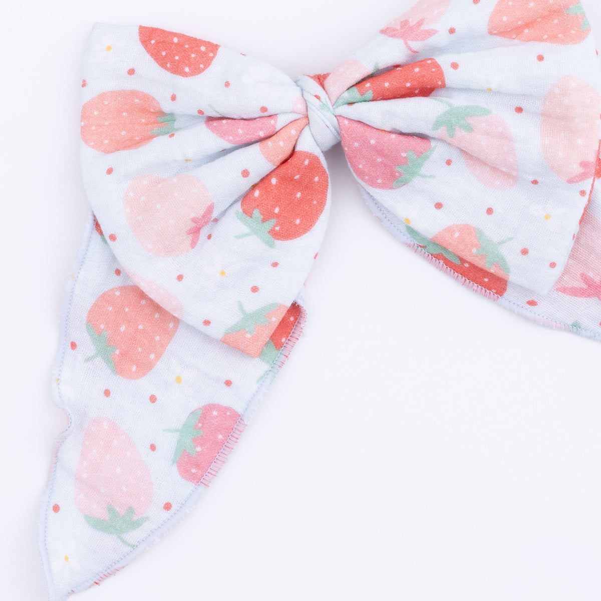 Angel Dear Strawberry Bliss - Jill Dress with Bloomer & Large BowEveretts Place