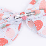 Angel Dear Strawberry Bliss - Jill Dress with Bloomer & Large BowEveretts Place