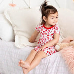 Bestaroo Strawberry Fields Dress - 