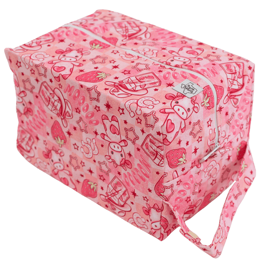 Strawberry Milk - Pod Texas Tushies