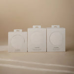 Mushie Stretchy Organic Cotton Bassinet Sheet for Babies with Fully Elastic Edges - 