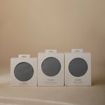 Mushie Stretchy Organic Cotton Bassinet Sheet for Babies with Fully Elastic Edges - 