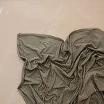 Mushie Stretchy Swaddle - 