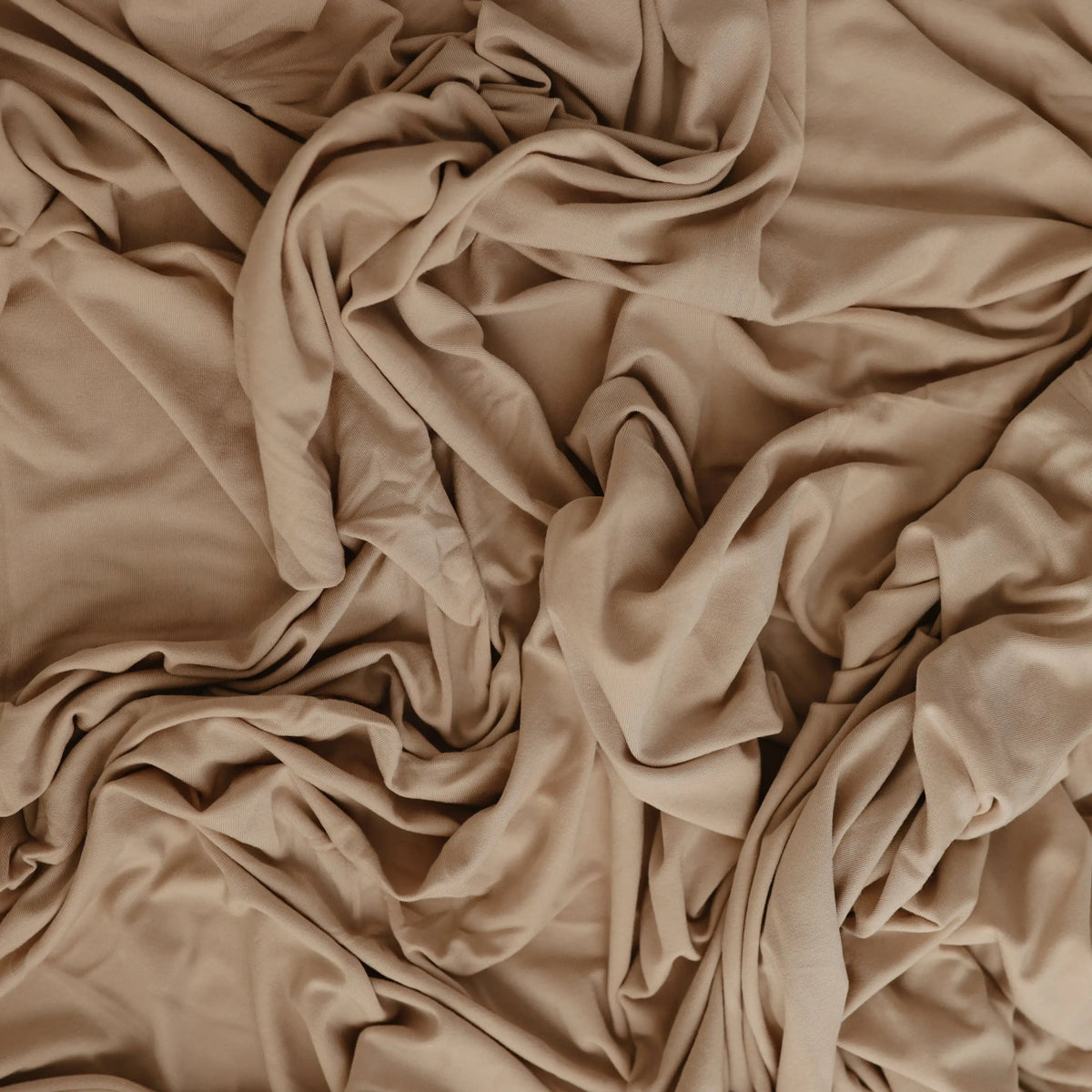 Mushie Stretchy Swaddle - 