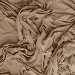 Mushie Stretchy Swaddle - 