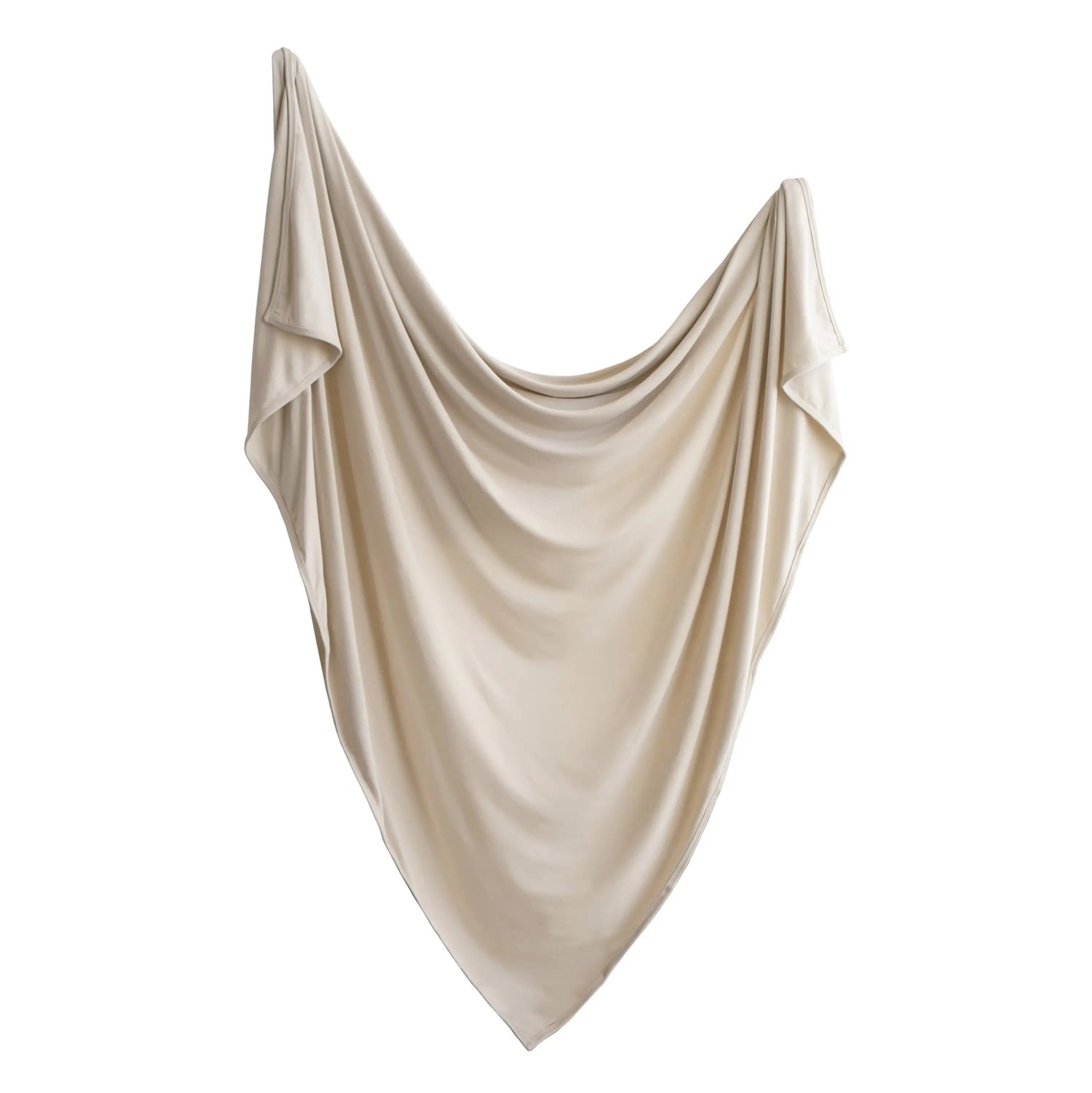 Mushie Stretchy Swaddle - 