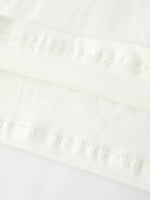 Rylee Faith Designs Stripe Smocked Church Christ Bishop Christening Toddler Boys Set - Everetts Place Boutique - 