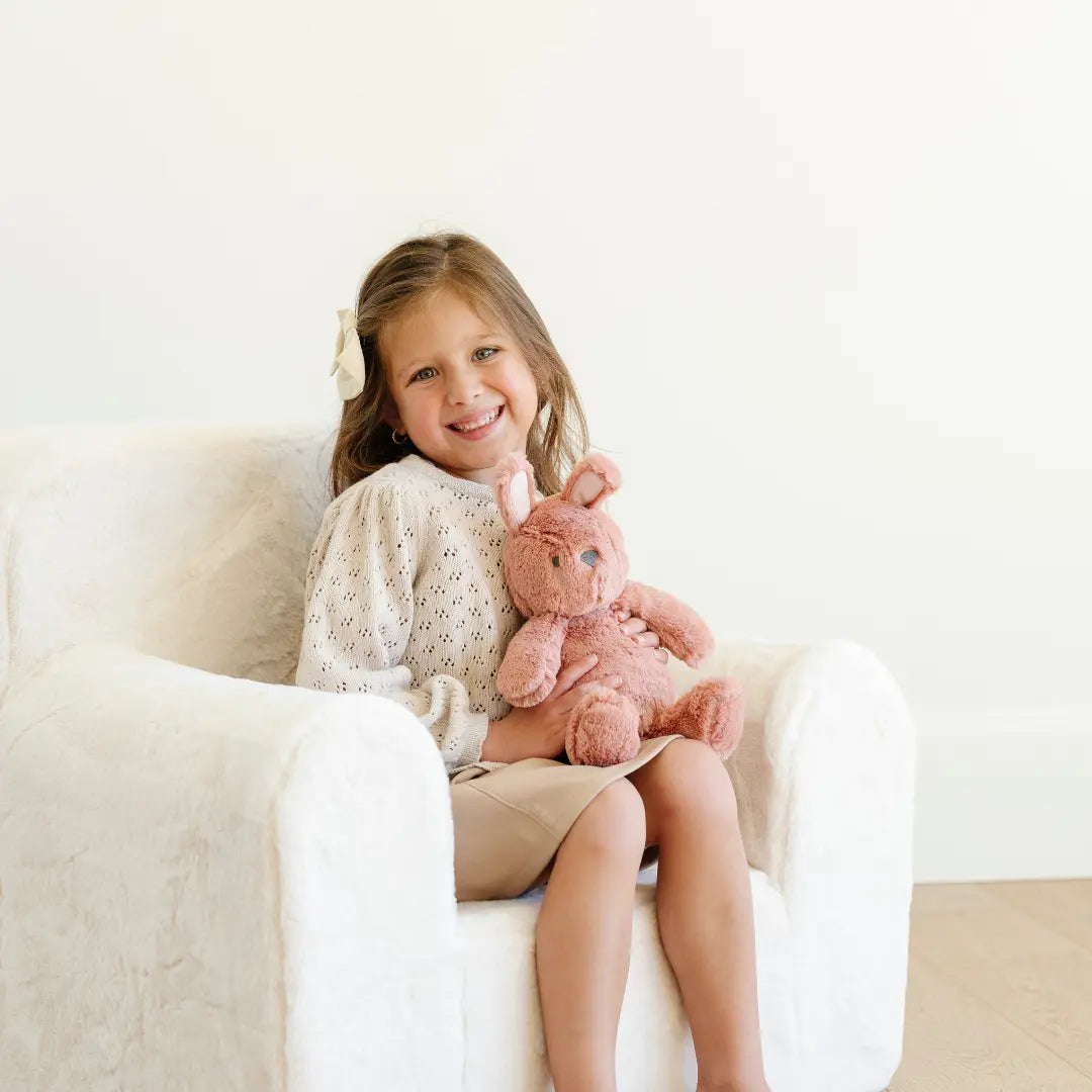 Saranoni Saranoni Stuffed Animals Plush Toys For Kids Cuddly Friends - Everetts Place Boutique -