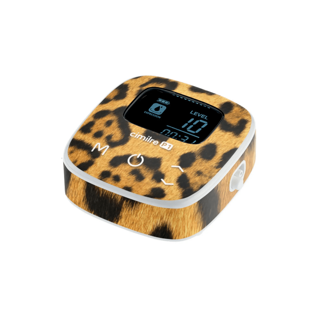 Cimilre Breast Pumps Stylish P1 Skin Decal with Premium 3M Vinyl for Personalized Breast Pumps - 