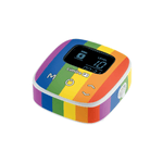 Cimilre Breast Pumps Stylish P1 Skin Decal with Premium 3M Vinyl for Personalized Breast Pumps - 