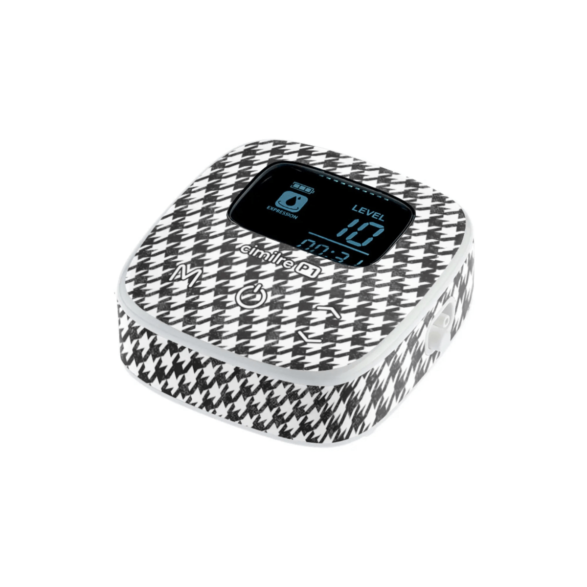 Cimilre Breast Pumps Stylish P1 Skin Decal with Premium 3M Vinyl for Personalized Breast Pumps - 