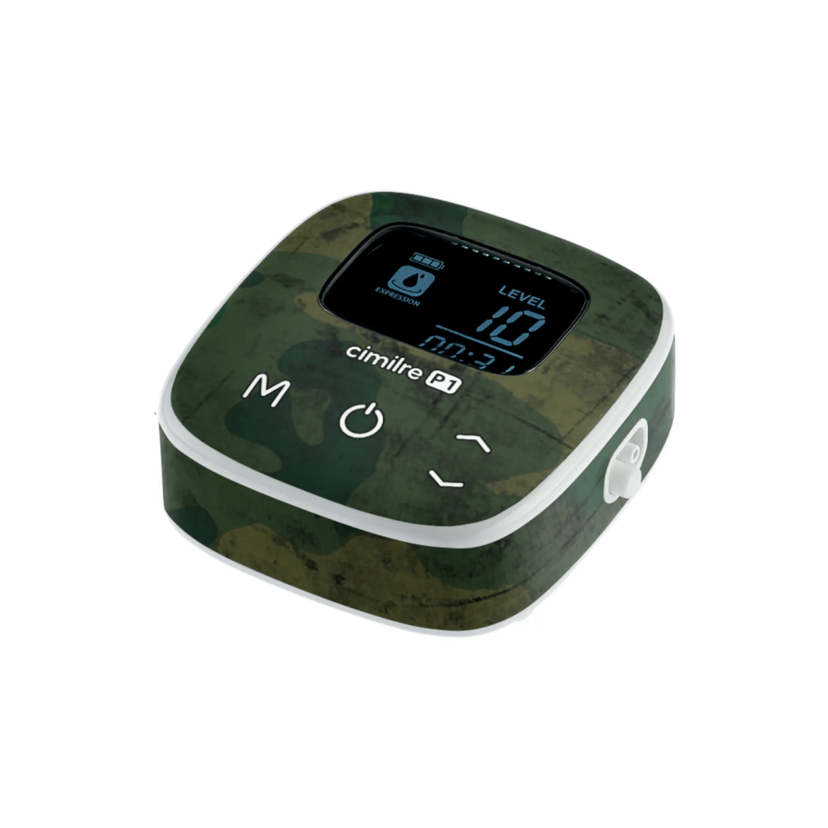 Cimilre Breast Pumps Stylish P1 Skin Decal with Premium 3M Vinyl for Personalized Breast Pumps - 