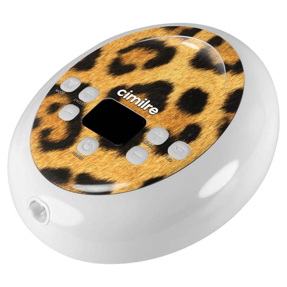 Cimilre Breast Pumps Stylish Skin Decal for S6/S6+ Breast Pumps with Unique Designs for Moms - 