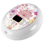 Cimilre Breast Pumps Stylish Skin Decal for S6/S6+ Breast Pumps with Unique Designs for Moms - 