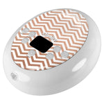 Cimilre Breast Pumps Stylish Skin Decal for S6/S6+ Breast Pumps with Unique Designs for Moms - 