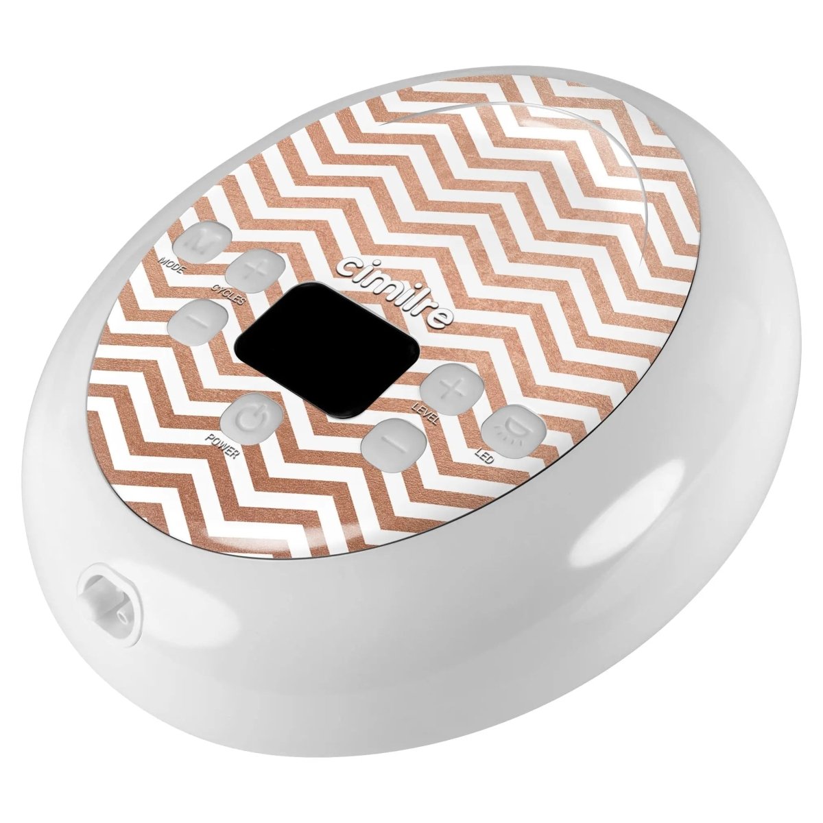 Cimilre Breast Pumps Stylish Skin Decal for S6/S6+ Breast Pumps with Unique Designs for Moms - 