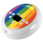 Cimilre Breast Pumps Stylish Skin Decal for S6/S6+ Breast Pumps with Unique Designs for Moms - 