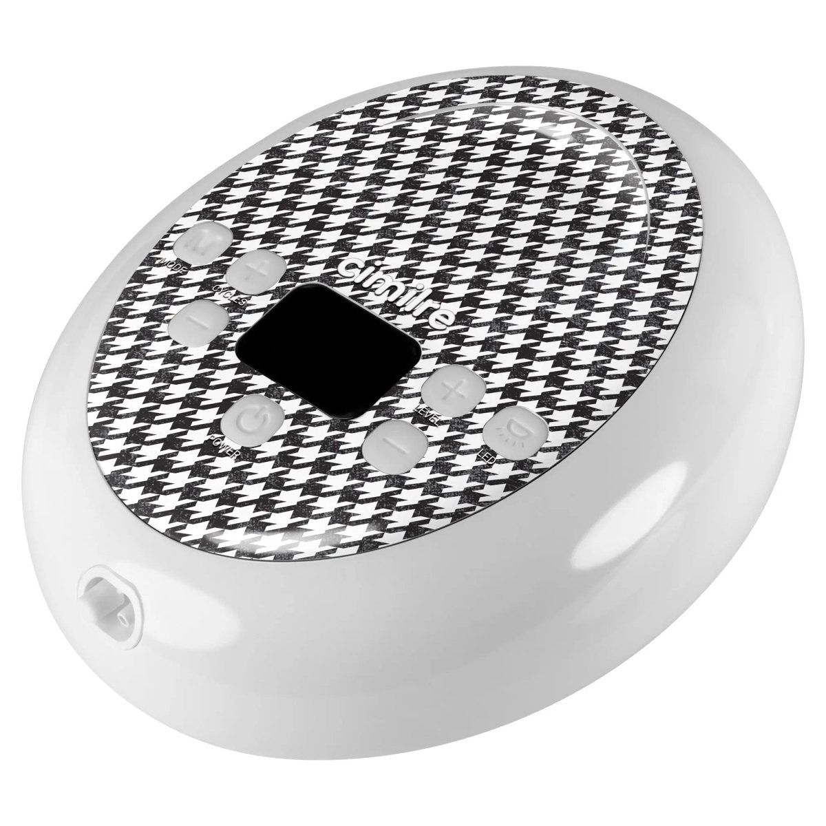 Cimilre Breast Pumps Stylish Skin Decal for S6/S6+ Breast Pumps with Unique Designs for Moms - 