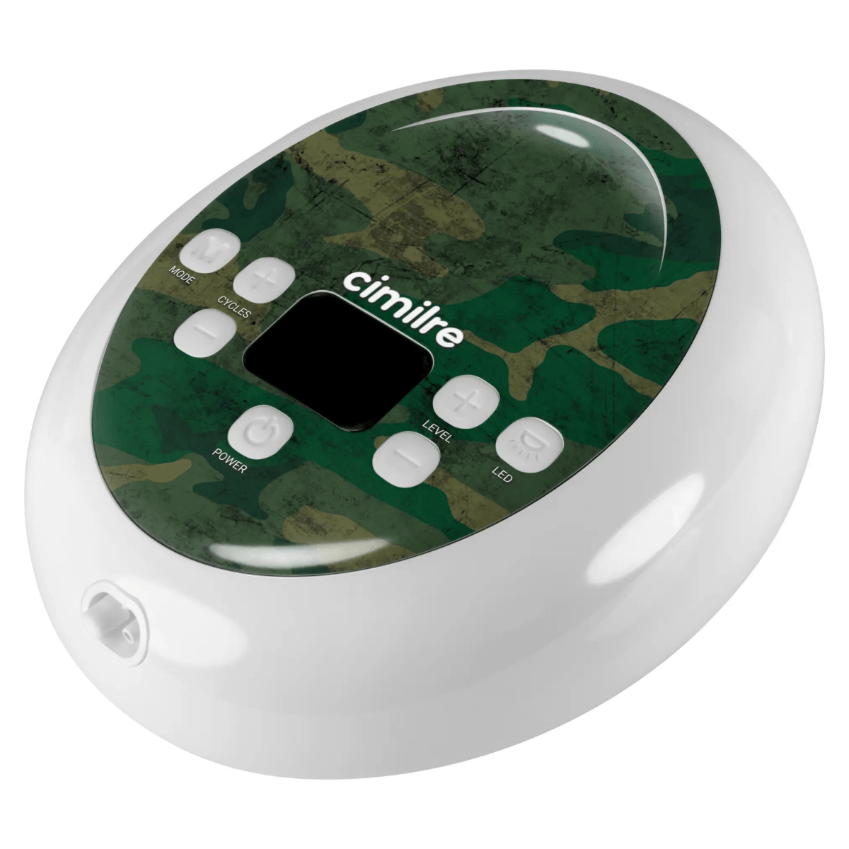 Cimilre Breast Pumps Stylish Skin Decal for S6/S6+ Breast Pumps with Unique Designs for Moms - 