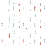 Goosewaddle® | Newborn Baby Blankets Toys Teethers Bibs & More Stylish Triangle Headband with Modern Design