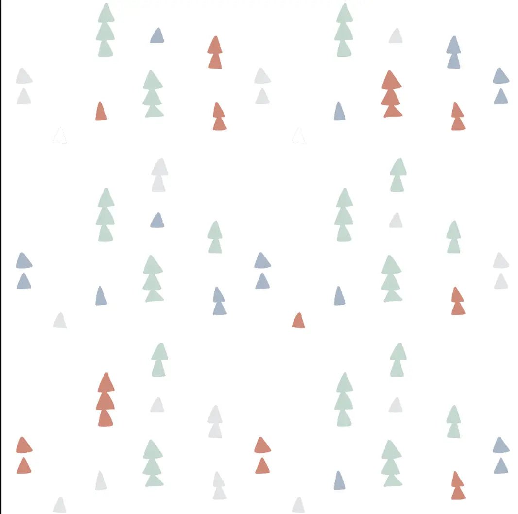 Goosewaddle® | Newborn Baby Blankets Toys Teethers Bibs & More Stylish Triangle Headband with Modern Design