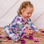 Bestaroo Succulent Sweetheart Footie - 