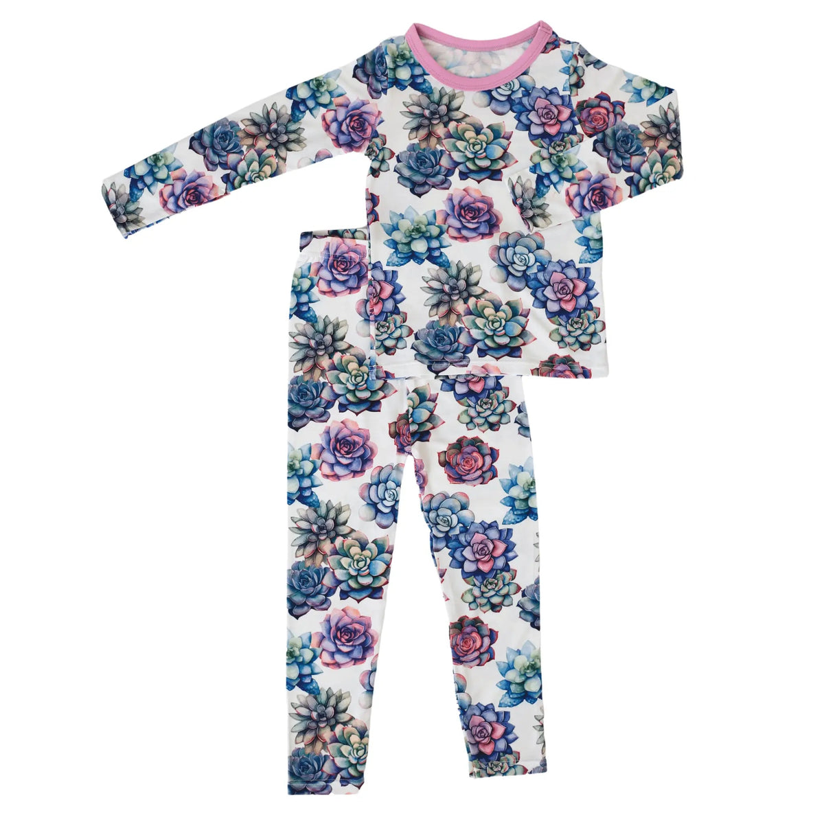 Bestaroo Succulent Sweetheart Pajama - 