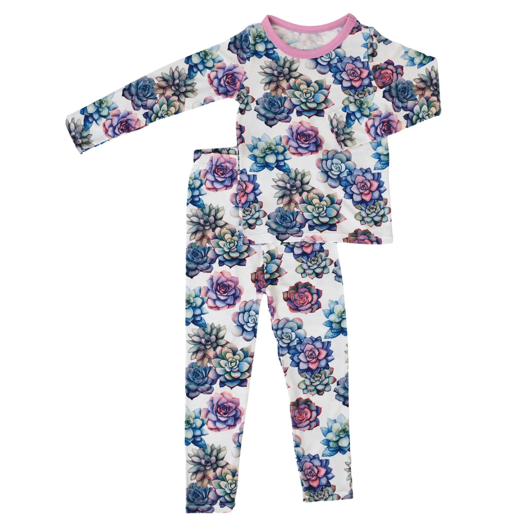 Bestaroo Succulent Sweetheart Pajama - 