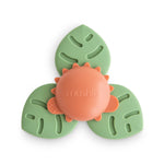 Mushie Suction Spinner Toy Everetts Place