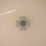 Mushie Suction Spinner Toy