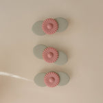 Mushie Suction Spinner Toy