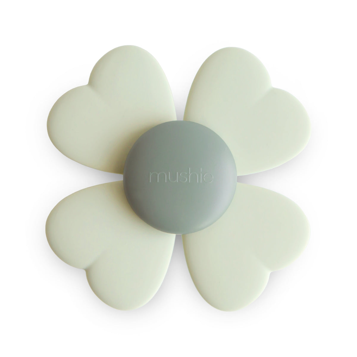 Mushie Suction Spinner Toy Everetts Place