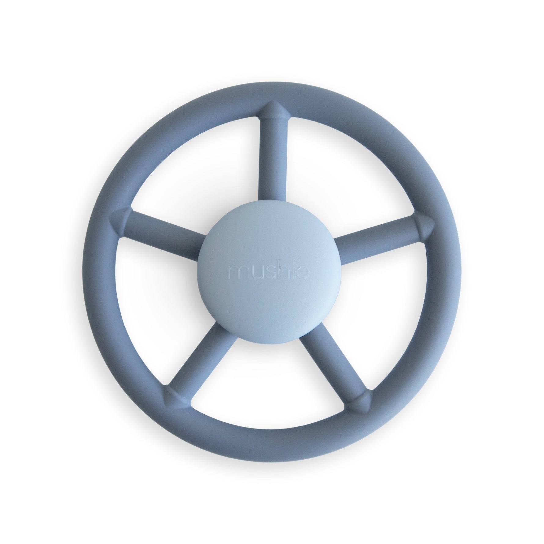 Mushie Suction Spinner Toy Everetts Place