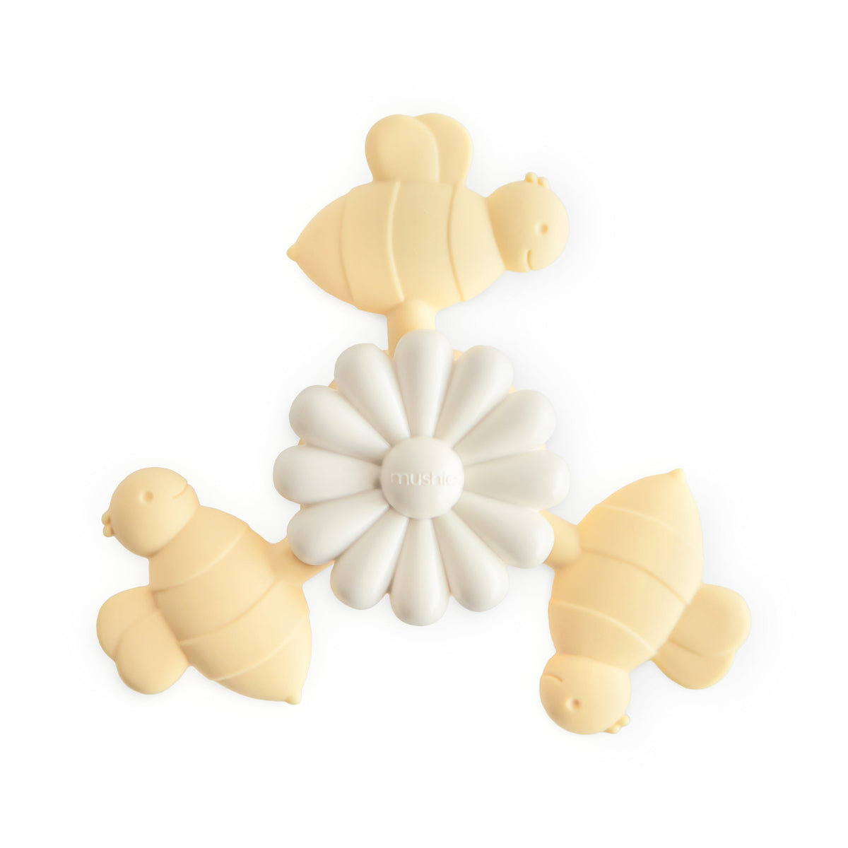 Mushie Suction Spinner Toy Everetts Place