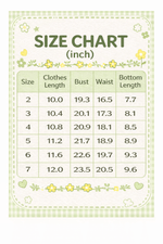 Rylee Faith Designs Summer Floral Rainbow Girls Two Piece Swimsuit