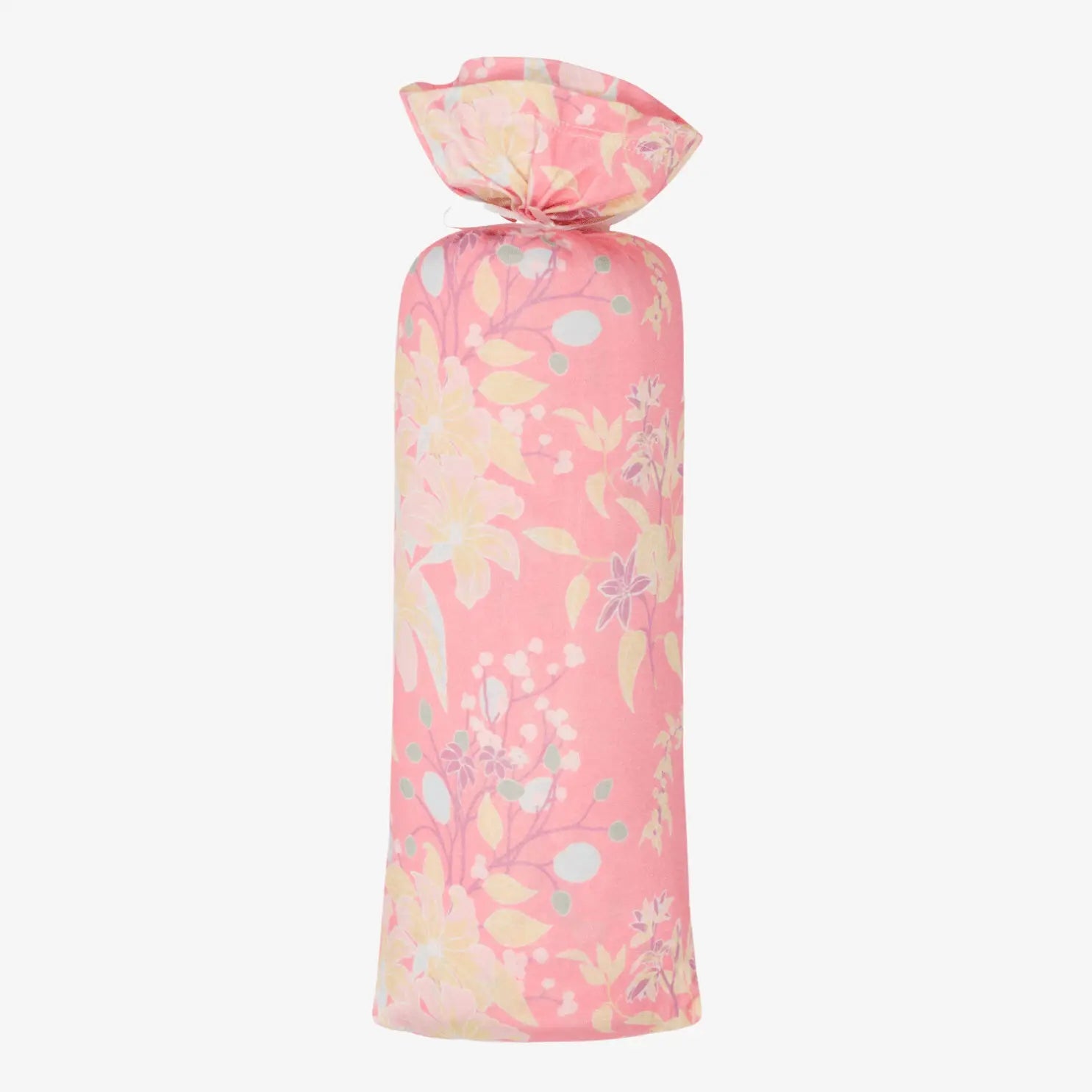 Bestaroo Summer Florals Pink Swaddle - 
