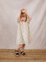 Mebie Baby Summer Meadow Dress - 