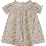 Mebie Baby Summer Meadow Dress - 