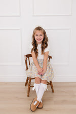 Mebie Baby Summer Meadow Skirt - 
