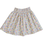 Summer Meadow Skirt - A-line, Skort, Tennis Skirt, Pattern, Miniskirt | Everetts Place