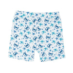 Sweet Bamboo Comfortable Summer Pajama Set with Blue Crabs Design for Kids - Apparel & Accessories > Clothing > Sleepwear & Loungewear > Pajamas Summer Pajama