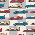 Sweet Bamboo Matchbox Cars Summer Pajama Set with Lightweight Silky Fabric for Kids - Apparel & Accessories > Clothing > Sleepwear & Loungewear > Pajamas Summer Pajama